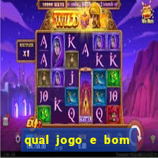 qual jogo e bom para ganhar dinheiro